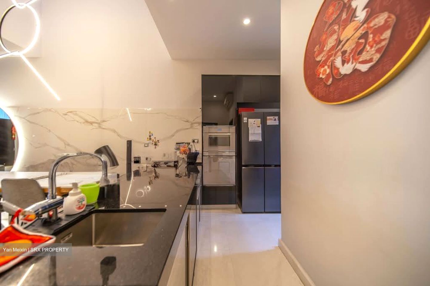 Luxus Hills (D28), Terrace #573958791